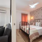 Apartment Turisticos Lulu Merida