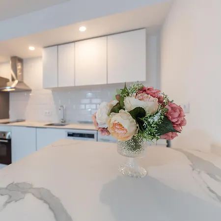 Turisticos Lulu Appartamento *