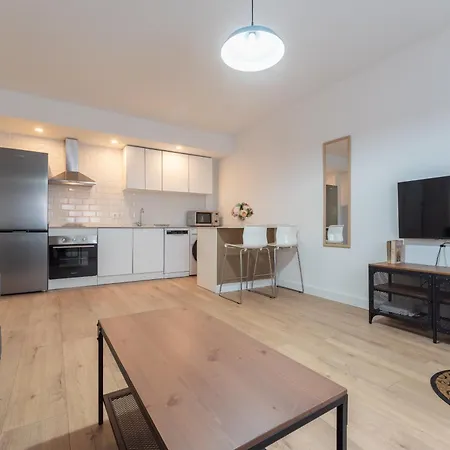 Appartamento Turisticos Lulu