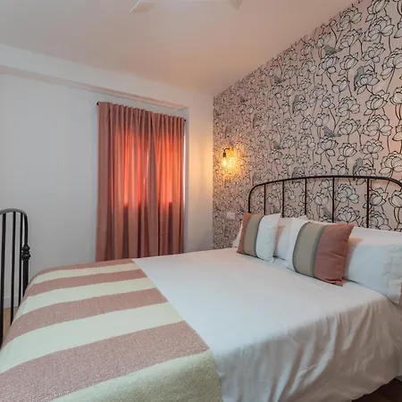 Turisticos Lulu Appartamento Mérida