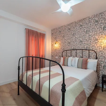 Appartamento Turisticos Lulu