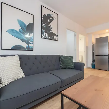 Apartamento Turisticos Lulu
