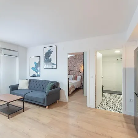 Appartamento Turisticos Lulu *