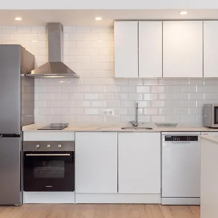 Turisticos Lulu Appartamento