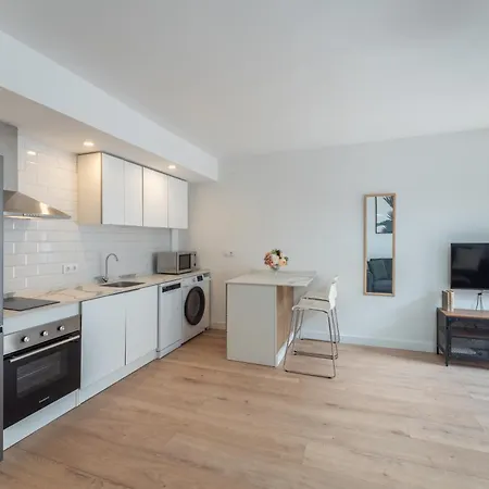 Apartamento Turisticos Lulu