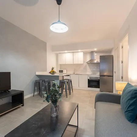 Appartamento Turisticos Lulu *