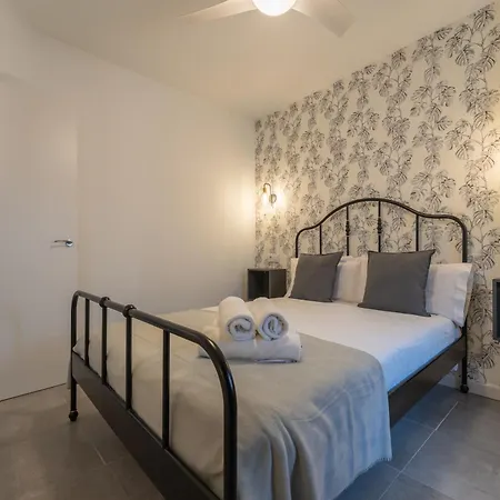 Appartamento Turisticos Lulu Mérida