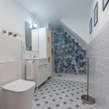 Turisticos Lulu Apartment