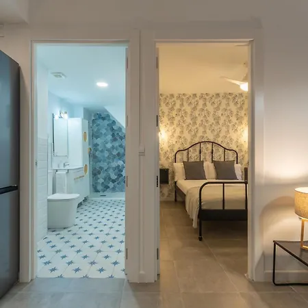 Turisticos Lulu Appartamento