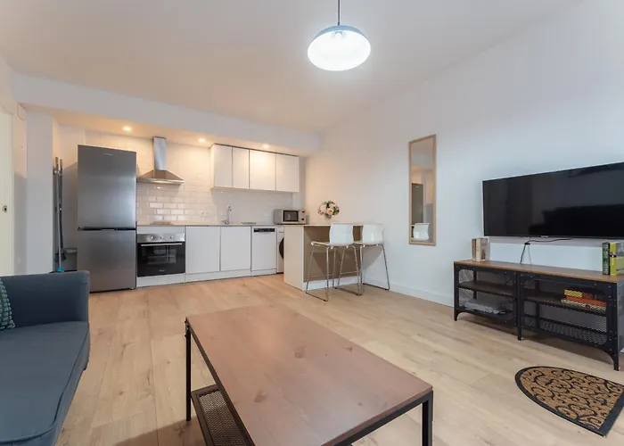 Lejlighed Turisticos Lulu