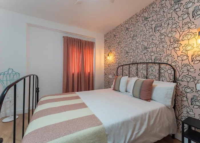 Turisticos Lulu Lejlighed Mérida