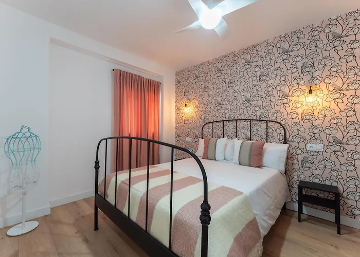 Lejlighed Turisticos Lulu