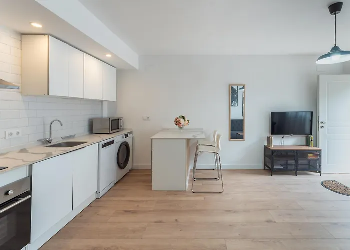 Turisticos Lulu Lejlighed Mérida