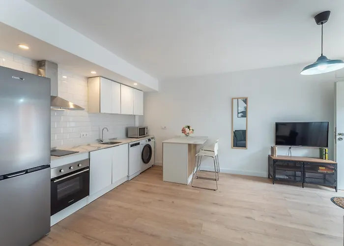 Lejlighed Turisticos Lulu