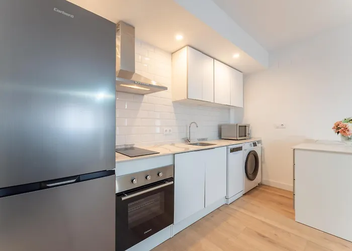 Lejlighed Turisticos Lulu