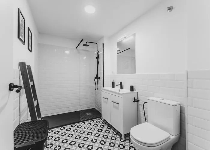 Turisticos Lulu Lejlighed Mérida