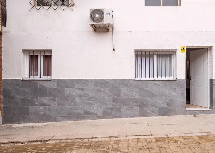 Turisticos Lulu Lejlighed