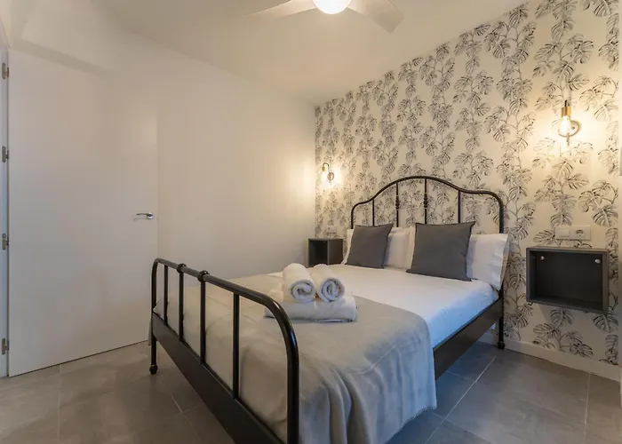 Lejlighed Turisticos Lulu Mérida