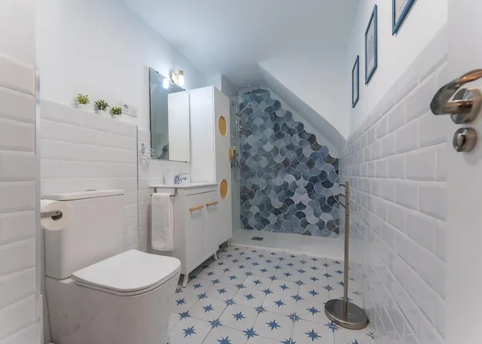 Turisticos Lulu Lägenhet