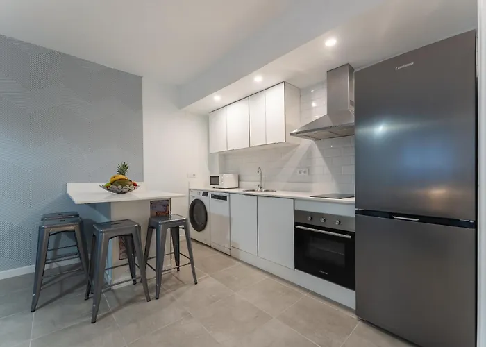 Turisticos Lulu Lejlighed Mérida