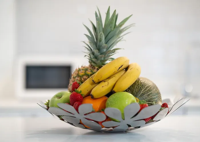 Lejlighed Turisticos Lulu Mérida