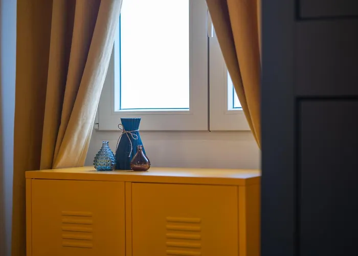 Turisticos Lulu * Mérida