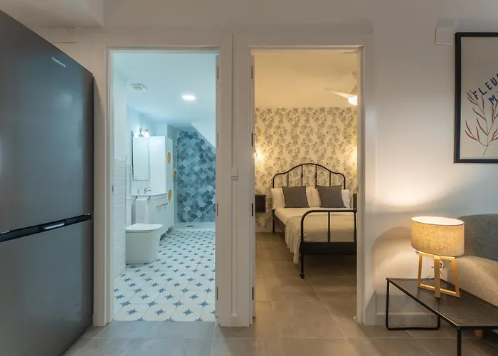 Turisticos Lulu Lägenhet